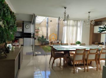 Casa · 165m² · 3 Quartos · 2 Vagas · 067REVENDA - Casa 3 Suítes Condomínio Vilar Primavera Setor Castelo Branco - Goiânia GO