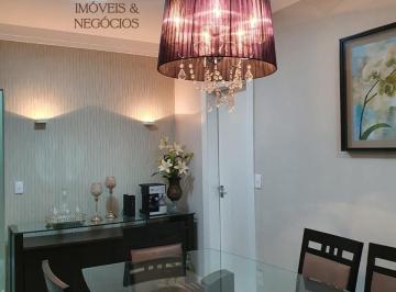 Apartamento · 106m² · 3 Quartos · 2 Vagas · Edifício Tucanã - Apartamento Mobiliado para Locação no Edifício Tucanã – 3 Quartos com Jacuzzi – 10