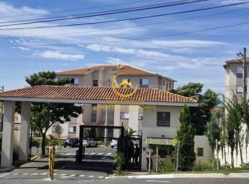 Apartamento · 51m² · 2 Quartos · 1 Vaga · Apartamento em Parque Campo Bonito, Indaiatuba/SP
