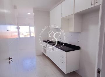 Apartamento · 97m² · 3 Quartos · 2 Vagas · Villaggio Savietto - Apartamento locação Villaggio Savietto - Bairro Água Fria