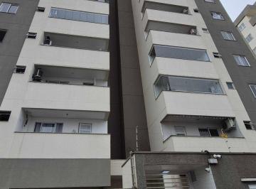 Apartamento · 52m² · 2 Quartos · 1 Vaga · Apartamento à venda 2 quartos no bairro São Judas - Itajaí/SC
