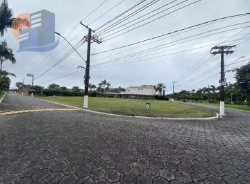 Terreno · 2100m² · CONDOMÍNIO ACAPULCO – TERRENO DE ESQUINA COM 2.100 m²