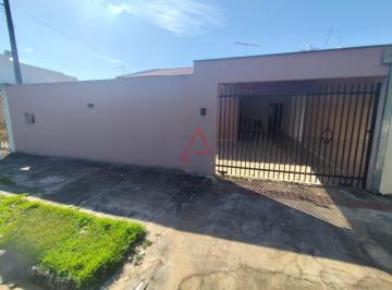 Casa · 200m² · 3 Quartos · 3 Vagas · Casa com 3 Quartos à venda, R$565.000,00, Jardim Pérola, Londrina-PR