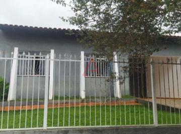Casa · 107m² · 2 Quartos · 2 Vagas · Casa com 2 Moradias à Venda no Jardim Tókio, 107,24m² por R$380.000,00, Jardim Tókio, Londrina-PR