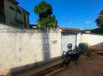Casa · 220m² · 2 Quartos · 3 Vagas · Casa em Mirueira | 2 Quartos, 1 Vaga de Garagem Coberta, Quintal, Terraço.