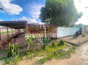 Casa · 310m² · 3 Quartos · 1 Vaga · Casa em Jardim Atlântico | 2 Quartos, 2 Banheiros, Quintal, Árvore Frutifera, + Ponto Comercial.