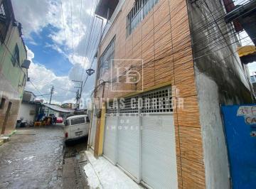 Casa · 180m² · 4 Quartos · 1 Vaga · Casa Triplex em Mangueira Recife | 4 Quartos, 2 Banheiros, Varanda, Cobertura, 1 Vaga de Garagem par