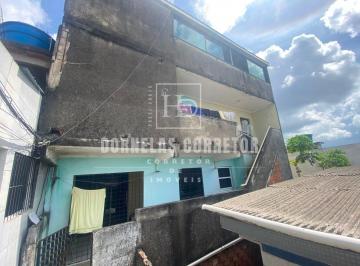 Casa · 320m² · 9 Quartos · Casa Triplex na Linha do Tiro | 9 Quartos, 5 Banheiros, 5 Salas.