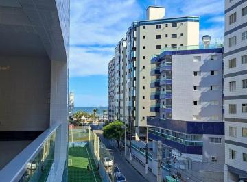 Apartamento · 89m² · 2 Quartos · 1 Vaga · Apartamento Lazer completo - Cidade Ocian, Praia Grande