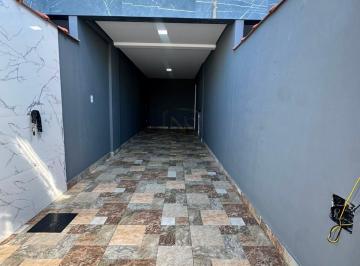 Casa · 90m² · 3 Quartos · 2 Vagas · Casa à venda no bairro Tupiry - Praia Grande/SP, 3