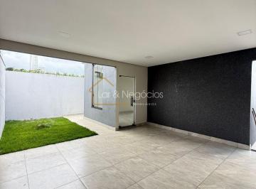Casa · 90m² · 2 Quartos · 2 Vagas · Casa Moderna no Afonso Queiroz | 2 Quartos, Fino Acabamento e Amplo Lote de 210m²!