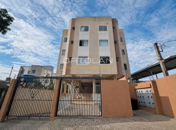 Apartamento · 56m² · 3 Quartos · 1 Vaga · Apartamento 65m²- 03 Dormitórios - Parque da Fonte - São José dos Pinhais- PR