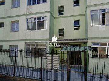 Apartamento · 60m² · 3 Quartos · Apartamento à venda no bairro São Cristóvão - Caxias do Sul/RS