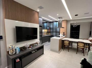 Apartamento · 89m² · 3 Quartos · 2 Vagas · CONDOMÍNIO EDIFÍCIO SOUL VANGUARD - Apartamento 89m² | 3 quartos (1 suíte) Porteira Fechada e Automa
