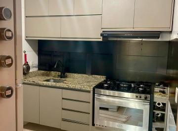 Apartamento · 83m² · 3 Quartos · 1 Vaga · condominio residencial Jardins - Apartamento Sol da Manhã | 83m² | 3 quartos (1 suíte) no Residencia