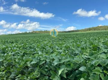 Rural · 1243m² · Fazenda à Venda – Cocalzinho de Goiás/GO