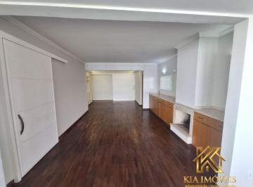 Apartamento · 127m² · 2 Quartos · 2 Vagas · Condomonio Edifício Regina - APARTAMENTO PARA LOCAÇÃO EM ALPHAVILLE | 127 M² | 2 SUÍTES | AV. CAUAXI