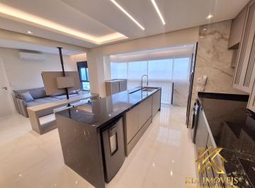 Apartamento · 86m² · 2 Quartos · 2 Vagas · DUQ Central Houses - Apartamento Mobiliado 86m² | 2 Suítes | 2 Vagas | Centro de Barueri