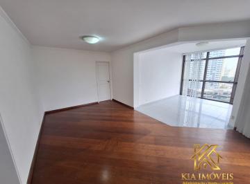Apartamento · 144m² · 3 Quartos · 2 Vagas · Condomínio Edifício Alphama - APARTAMENTO PARA LOCAÇÃO | ALPHA VITA | 144 M² | 3 SUÍTES | ALPHAVILLE