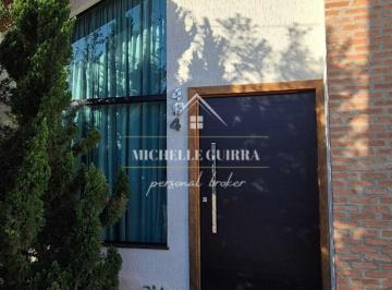 Casa · 101m² · 3 Quartos · 2 Vagas · Condomínio Horto Florestal II - Casa térrea no Condomínio Horto Florestal 2, Sorocaba/SP