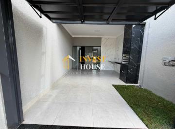 Casa · 70m² · 3 Quartos · 1 Vaga · Casa 3/4 CAMPOS DO JORDÃO