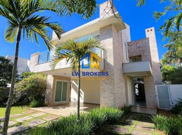Casa · 236m² · 3 Quartos · 4 Vagas · Veduta Rossa no bairro Cidade Santos Dumont, localizado na cidade de Jundiaí / SP.