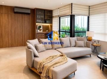 Apartamento · 157m² · 3 Quartos · 2 Vagas · IMÓVEL SERÁ VENDIDO PORTEIRA FECHADA
