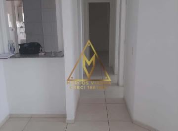 Apartamento · 60m² · 3 Quartos · 1 Vaga · Apartamento à venda no bairro Parque Mandaqui - São Paulo/SP, Zona Norte