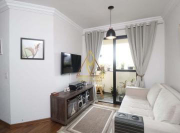 Apartamento · 50m² · 2 Quartos · 1 Vaga · Apartamento à venda no bairro Mandaqui em São Paulo/SP