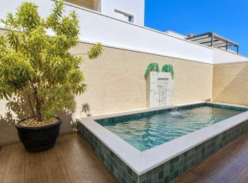 Casa · 110m² · 3 Quartos · 2 Vagas · HORTO FLORESTAL 1 - Casa à venda no bairro Condomínio Horto Florestal 1 - Sorocaba/SP