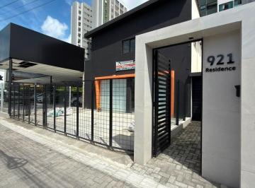 Apartamento · 60m² · 2 Quartos · Snm - ARRUDA - AVENIDA BEBERIBE 150 METROS DO ESTÁDIO DO ARRUDA APARTAMENTO COM 2 SALAS 2 QUARTOS 01