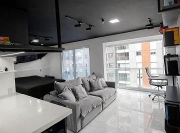 Apartamento · 42m² · 1 Quarto · 1 Vaga · Studio á venda no Bairro Boa Vista, São Caetano do Sul/SP