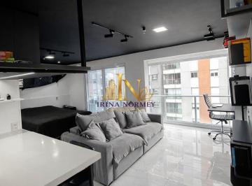 Apartamento · 42m² · 1 Quarto · 1 Vaga · Studio á venda no Bairro Boa Vista, São Caetano do Sul/SP