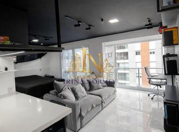 Apartamento · 42m² · 1 Quarto · 1 Vaga · Studio á venda no Bairro Boa Vista, São Caetano do Sul/SP