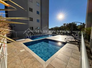 Apartamento · 50m² · 2 Quartos · 1 Vaga · Apartamento Novo com 2 Quartos no Salto do Norte