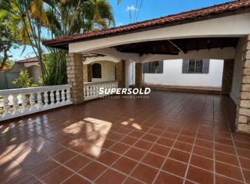Casa · 196m² · 3 Quartos · 6 Vagas · Casa à venda na Cidade Universitária - Barão Geraldo, com 3 dormitórios e terreno de 450 m²