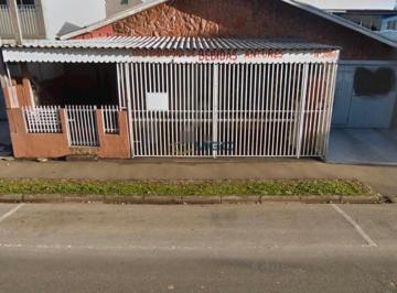 Terreno · 585m² · Amplo terreno/Casa- Residencial ou Comercial