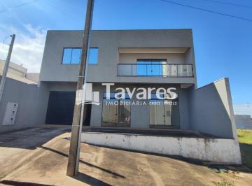 Apartamento · 2 Quartos · Apartamento para alugar no bairro Conjunto Residencial Ouro Preto - Umuarama/PR