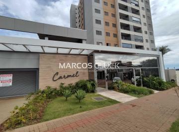 Apartamento · 51m² · 2 Quartos · 1 Vaga · Apartamento à venda no bairro Gleba Fazenda Palhano - Londrina/PR