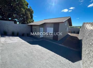 Casa · 635m² · 2 Quartos · 3 Vagas · Casa à venda no bairro Conjunto Vivi Xavier - Londrina/PR