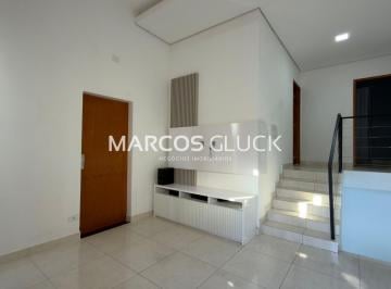 Casa · 66m² · 2 Quartos · 2 Vagas · Casa Geminada à Venda no Jardim Tókio – Londrina/PR