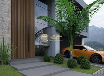 Casa · 263m² · 3 Quartos · 2 Vagas · Condominio Reserva da Pedra - Casa de Alto Padrão à Venda no Condomínio Reserva da Pedra | Pedra Bra