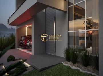 Casa · 241m² · 3 Quartos · 2 Vagas · Condominio Reserva da Pedra - Casa de Alto Padrão à Venda no Condomínio Reserva da Pedra | Pedra Bra