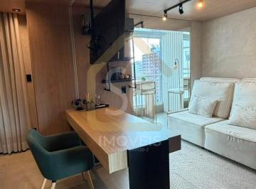 Apartamento · 31m² · 1 Quarto · 1 Vaga · You Link Paulista - Apartamento Studio mobiliado com 1 vaga de garagem pra alugar próximo a Beneficê