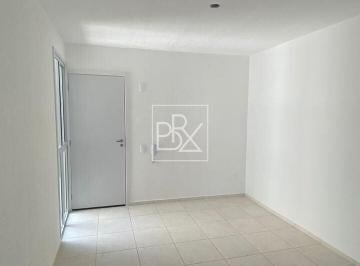 Apartamento · 42m² · 2 Quartos · 1 Vaga · Apartamento 2 Quartos - Estrela Dalva - Contagem/MG