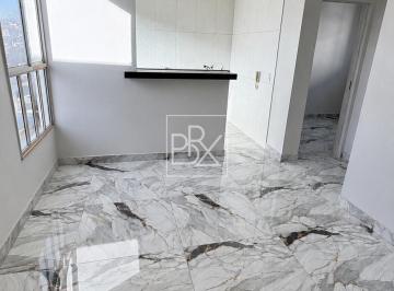 Apartamento · 43m² · 2 Quartos · 1 Vaga · Apartamento 2 Quartos - Laranjeiras - Betim/MG