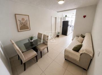 Apartamento · 43m² · 2 Quartos · 1 Vaga · Apartamento 2 Quartos - Centro de Contagem / Fonte Grande Contagem/MG
