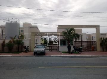 Apartamento · 45m² · 2 Quartos · 1 Vaga · Apartamento 2 Quartos - Sapucaias - Contagem/MG