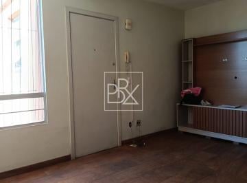 Apartamento · 46m² · 2 Quartos · 1 Vaga · Apartamento 2 Quartos - Três Barras - Linda Vista Contagem/MG