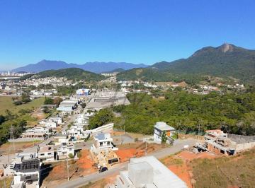 Terreno , São José · Terreno de esquina com 360m² em condomínio fechado - São José
